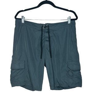AETHER Board Swim Shorts Size 33